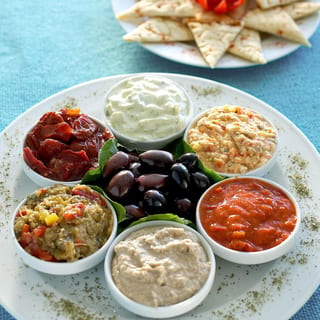 Dips choose 1