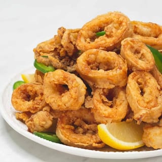 Calamari 